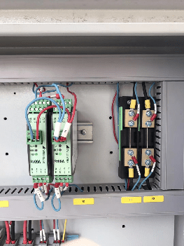 電流檢測(cè)裝置 電流檢測(cè)裝置