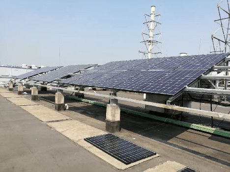 太陽(yáng)能光伏監(jiān)測(cè) 太陽(yáng)能光伏監(jiān)測(cè)