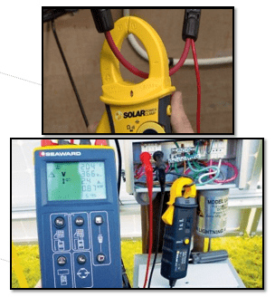 光伏串電流測(cè)試 光伏串電流測(cè)試