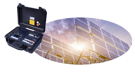 光伏板缺陷檢測(cè)方法 光伏板缺陷檢測(cè)方法