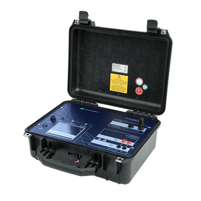 光伏組件測試 光伏組件測試