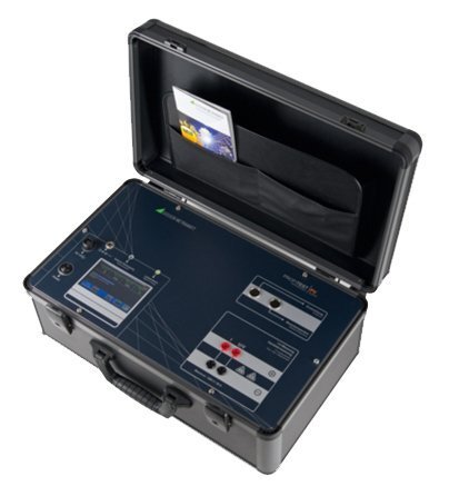 太陽能光伏組件測試儀原理 太陽能光伏組件測試儀原理