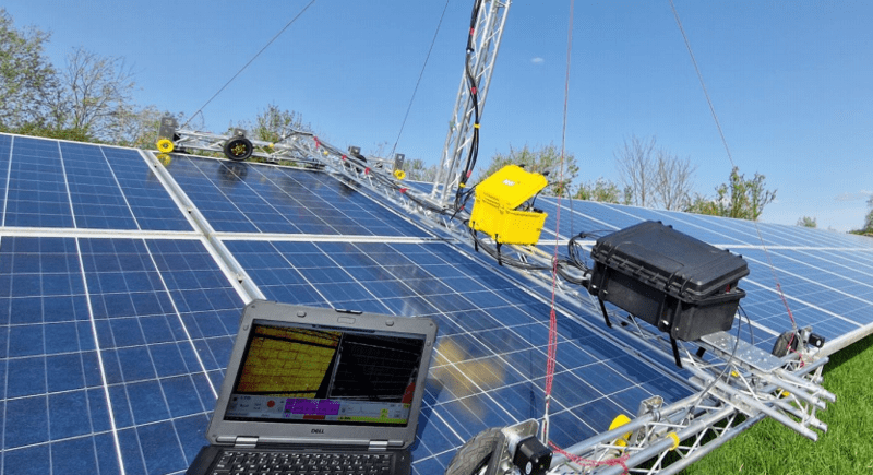 DaySy Rover – 應用場景 DaySy Rover – 應用場景